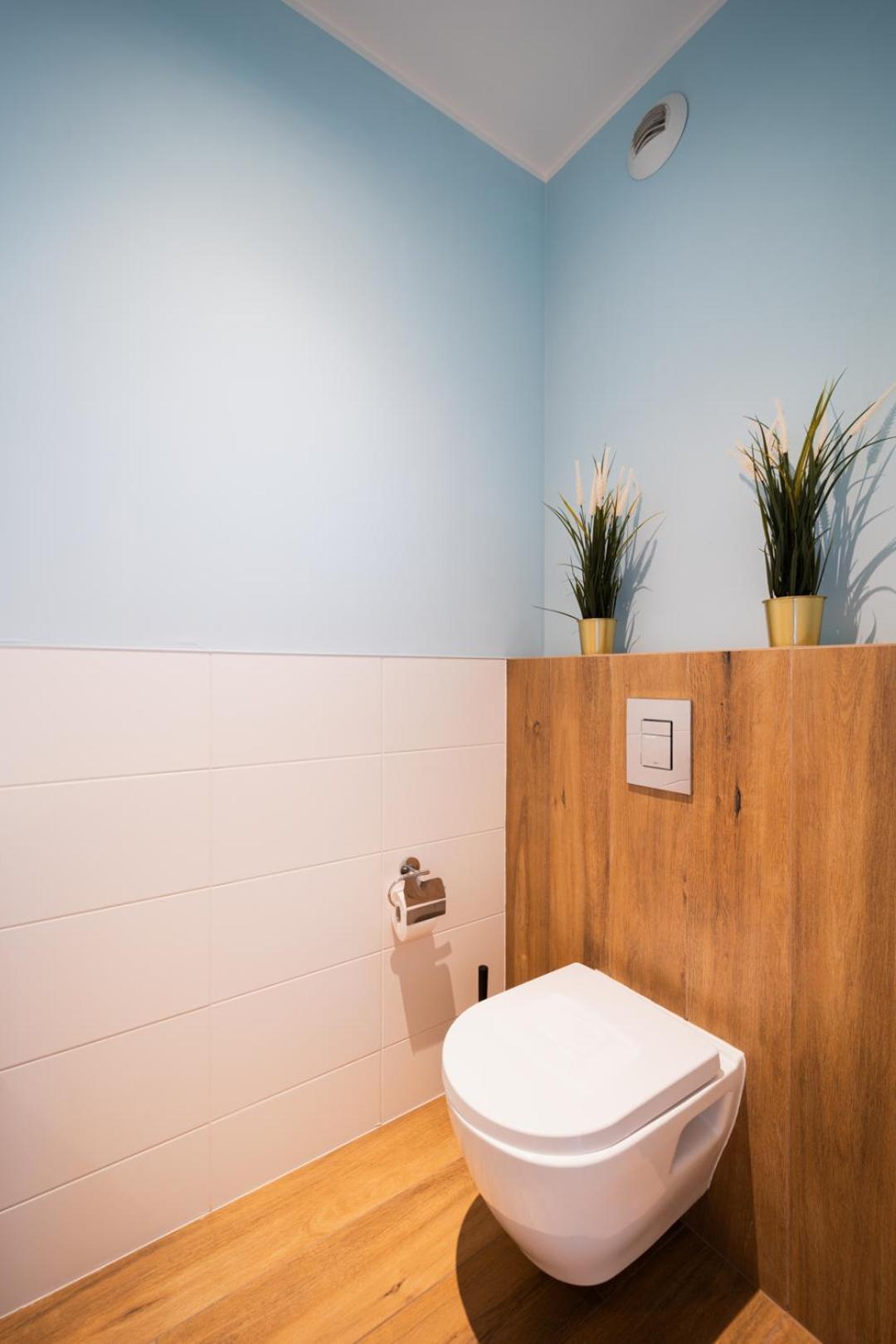 Nice Apartment - Near Sky Tower - Private Parking Wroclaw Bagian luar foto