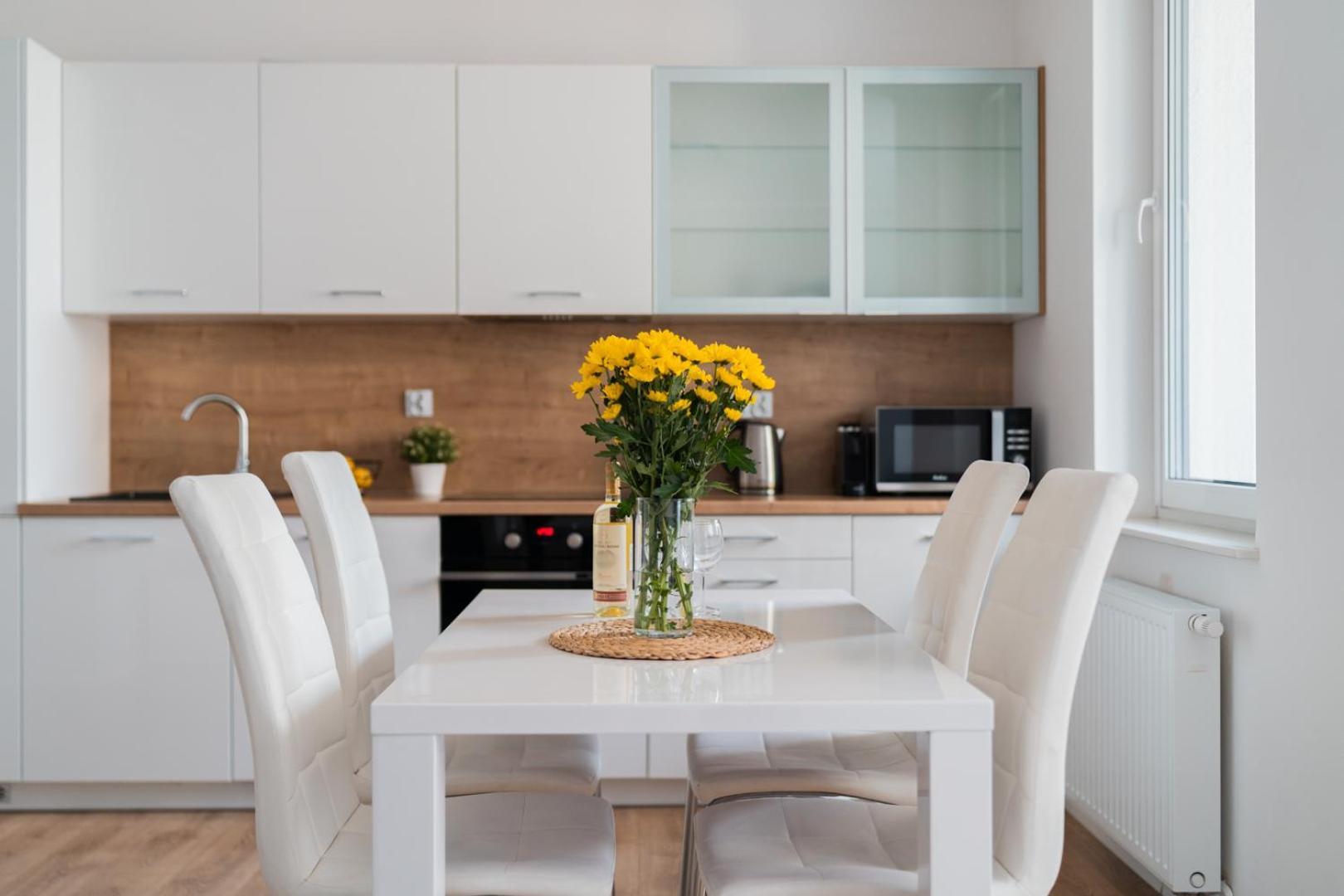 Nice Apartment - Near Sky Tower - Private Parking Wroclaw Bagian luar foto