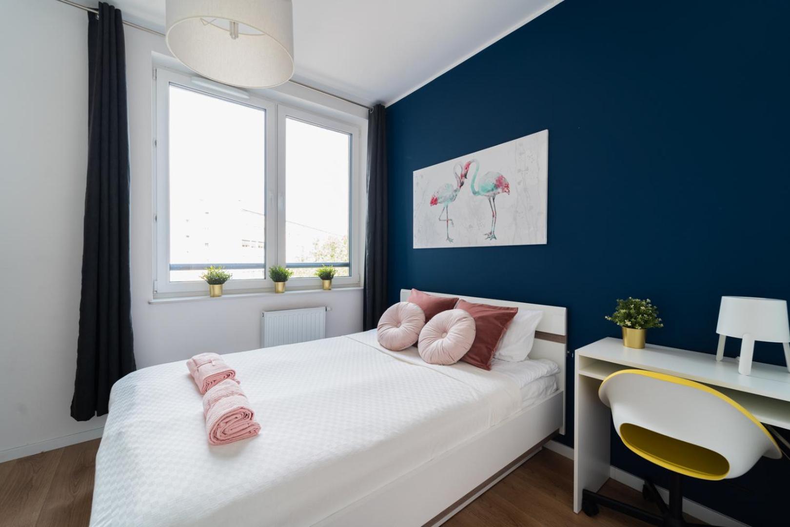 Nice Apartment - Near Sky Tower - Private Parking Wroclaw Bagian luar foto